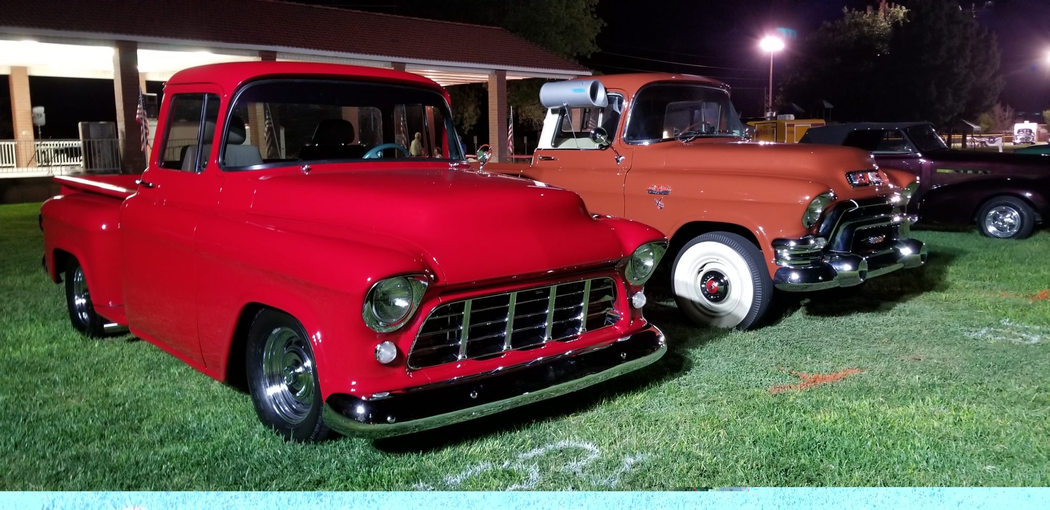 Home | Desert Cruisin' | Southern Utah Car Shows and Clubs