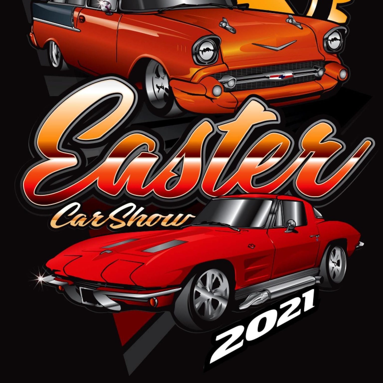 Easter Car Show in Hurricane This Weekend Desert Cruzin